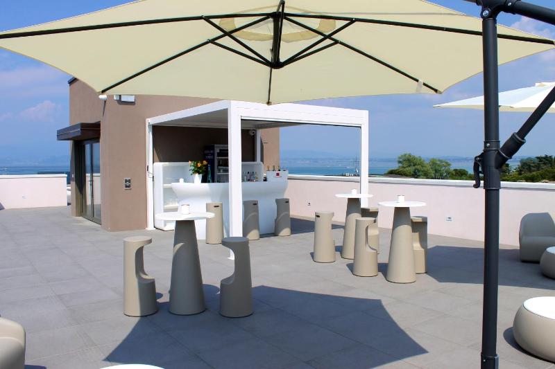 Hotel Cristal - image 18