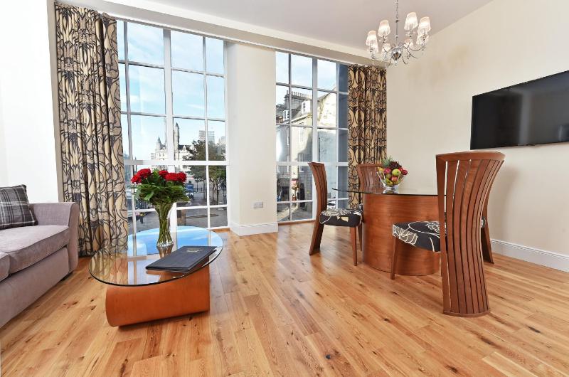 Two-Bedroom Apartment image 2