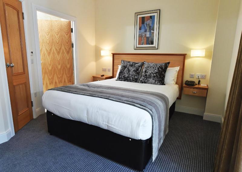 Two-Bedroom Apartment image 3
