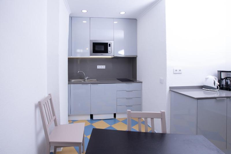 Two-Bedroom Apartment image 3