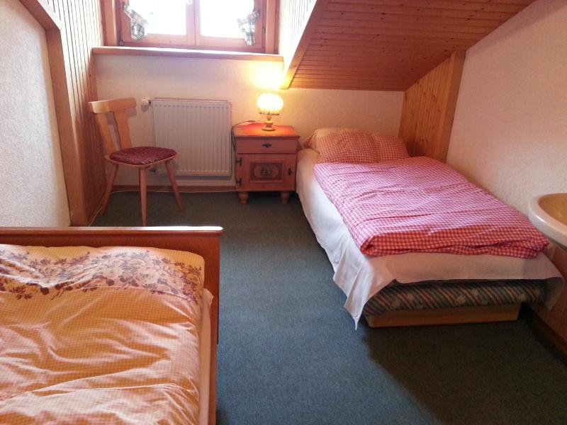 Two-Bedroom Apartment with Balcony image 3