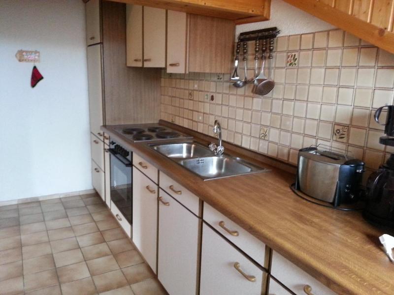 Two-Bedroom Apartment with Balcony image 2