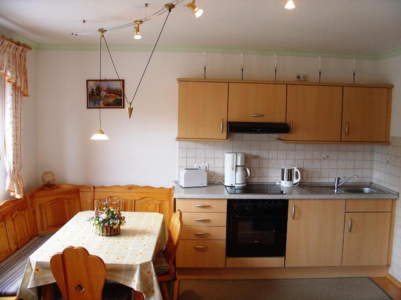Apartment with Balcony image 2