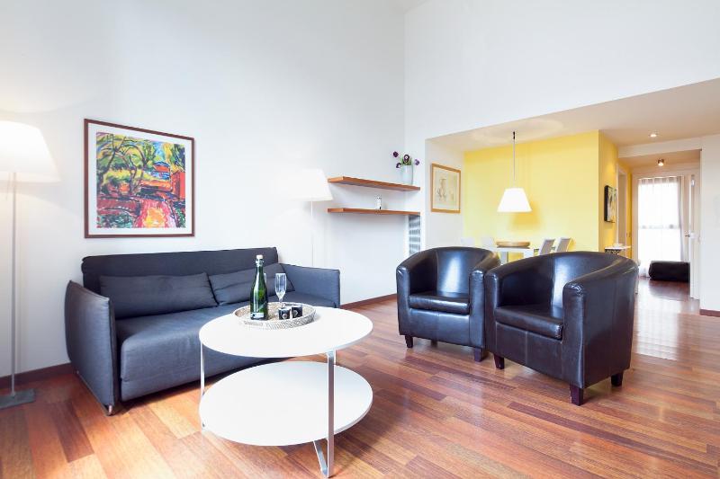Two-Bedroom Apartment image 2
