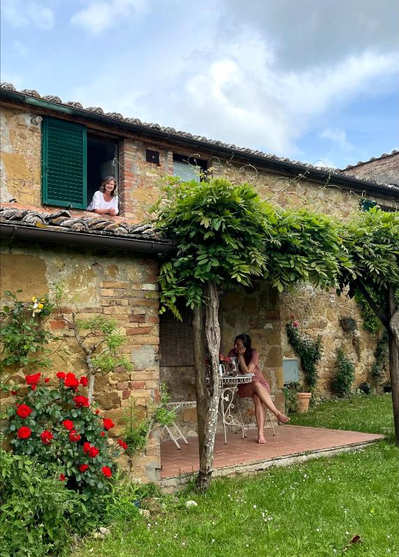 Borgo Villa Certano - Case Vacanza in Toscana - image 49