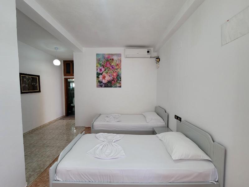Spahiu Guesthouse - image 16