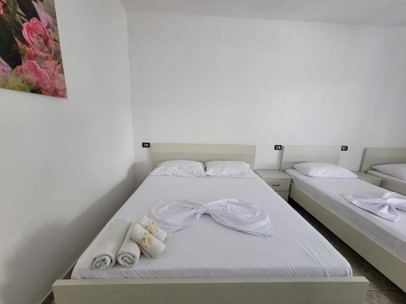 Spahiu Guesthouse - image 12