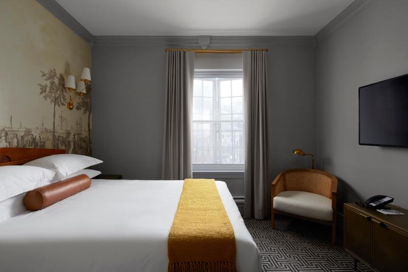 The Franklin on Rittenhouse A Boutique Hotel - image 6