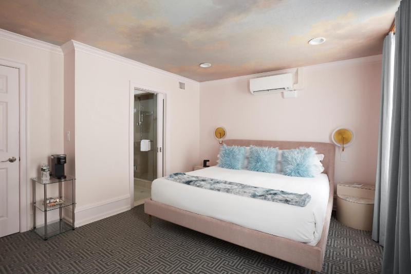 The Franklin on Rittenhouse A Boutique Hotel - image 13