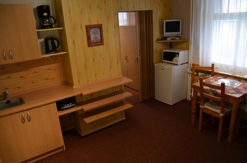 Apartment with Garden View image 4