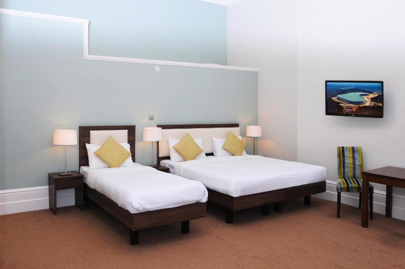 Triple Room image 1