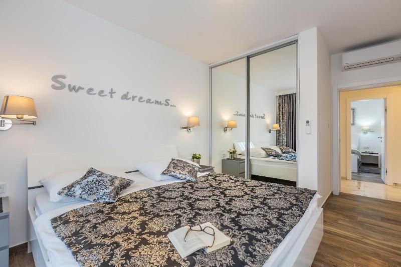 Two-Bedroom Apartment image 2