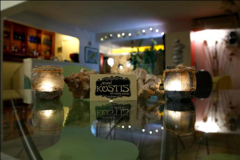 Hotel Kostis - image 31