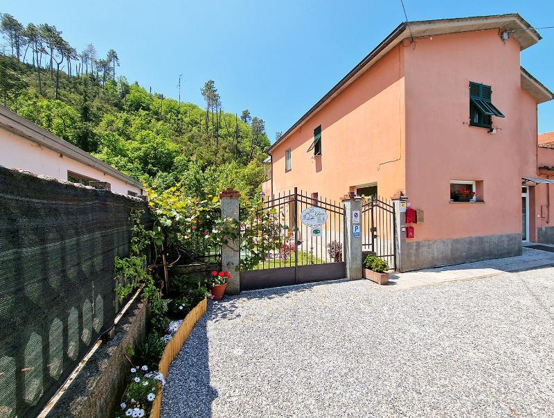 Le Giare B&B - image 21