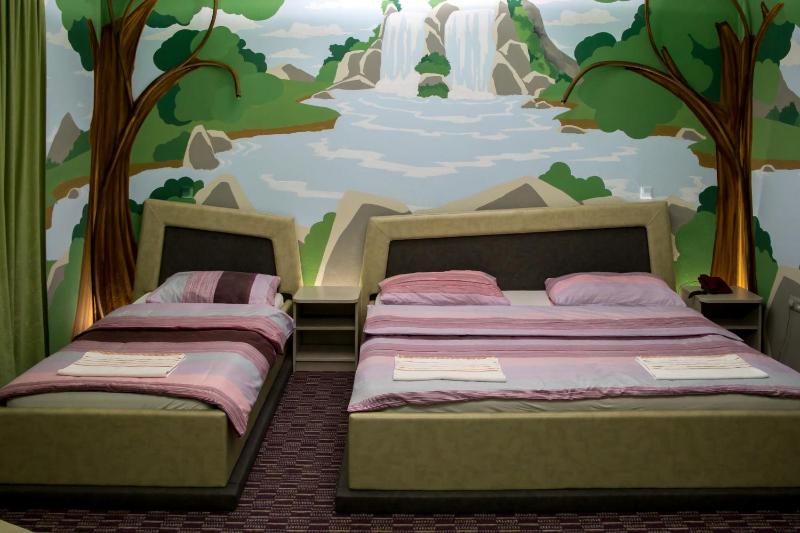 Triple Room image 2
