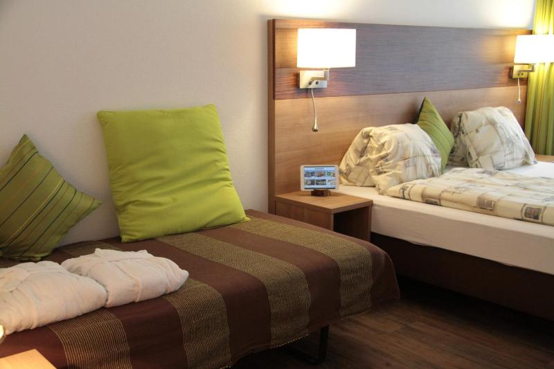 Two-Bedroom Suite image 2
