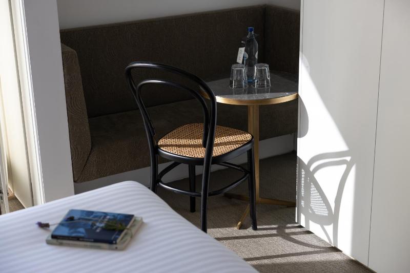 Double Room with Terrace and View image 4