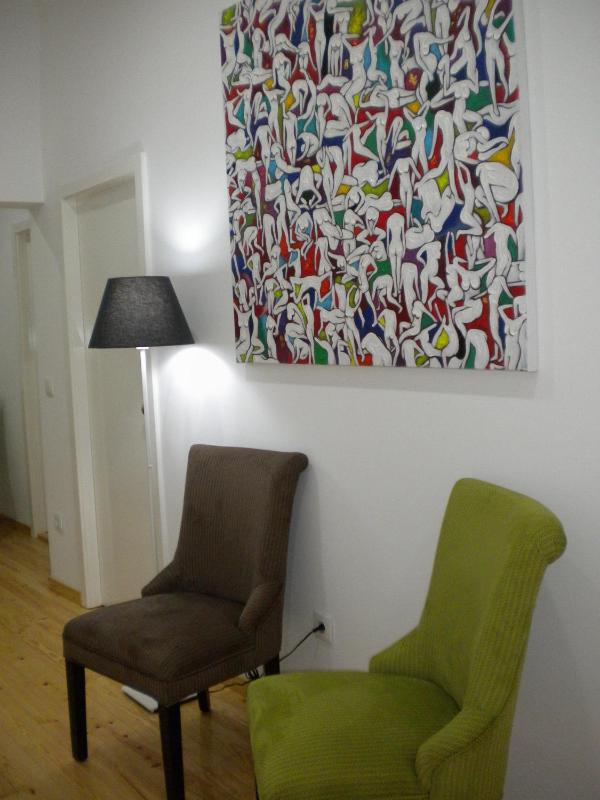Fashion Chiado - SSs Apartments - image 4