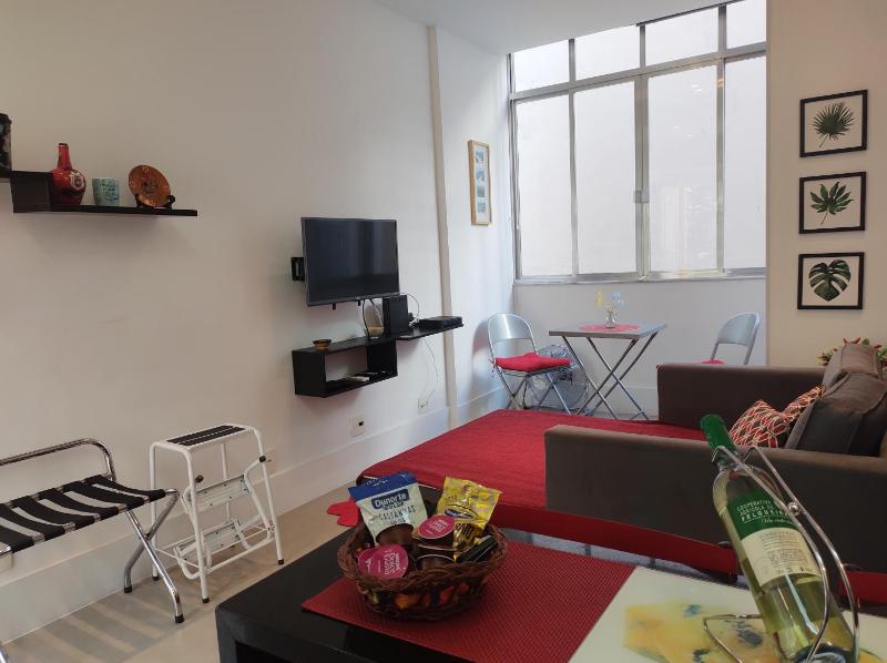 Charmoso Studio Leblon - image 5