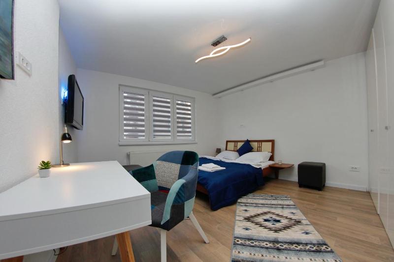 Apartment Magnolia Old Town - image 14