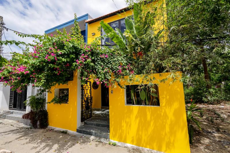 Sunshine An Bang Beach House - image 6
