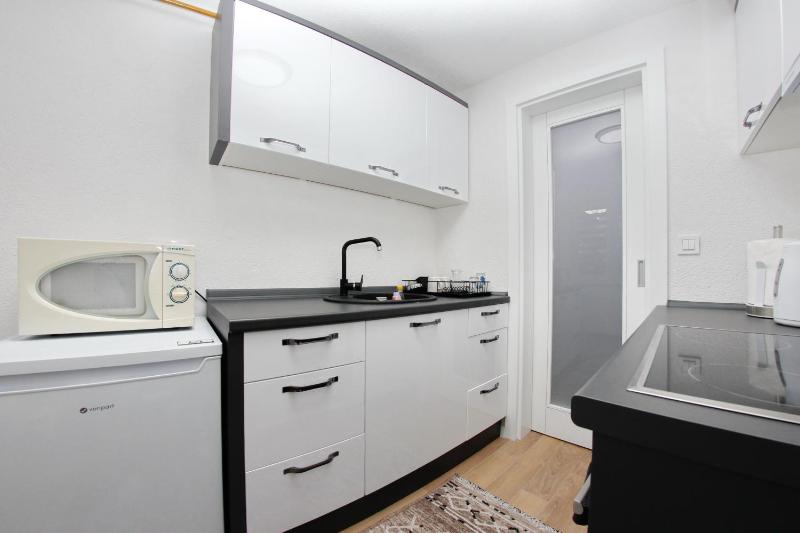 Apartment Magnolia Old Town - image 7