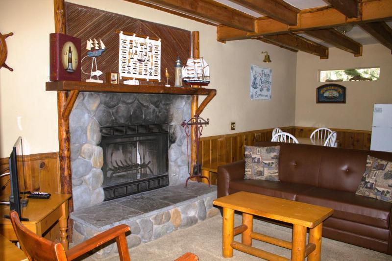 Goldmine Lodge - image 47