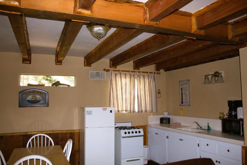 Goldmine Lodge - image 22