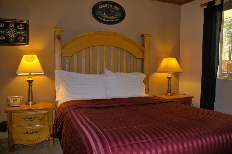 Goldmine Lodge - image 13