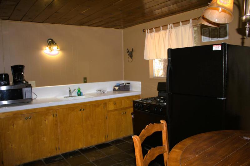 Goldmine Lodge - image 35