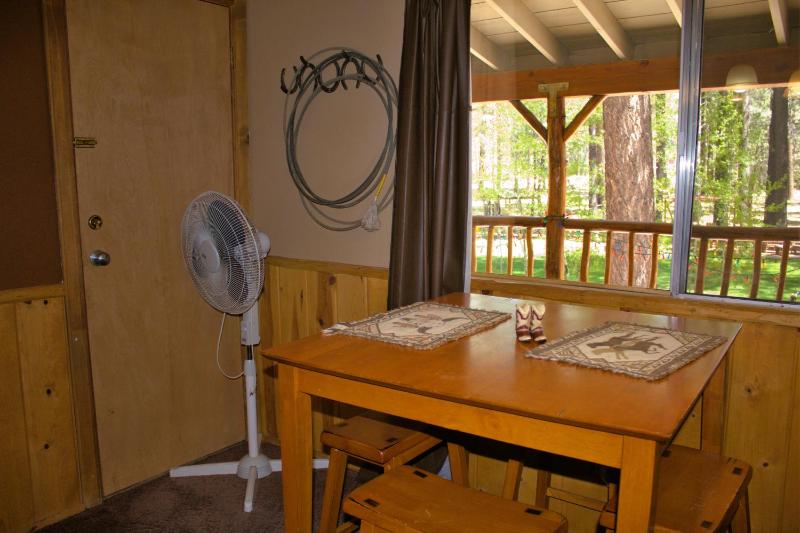 Goldmine Lodge - image 25