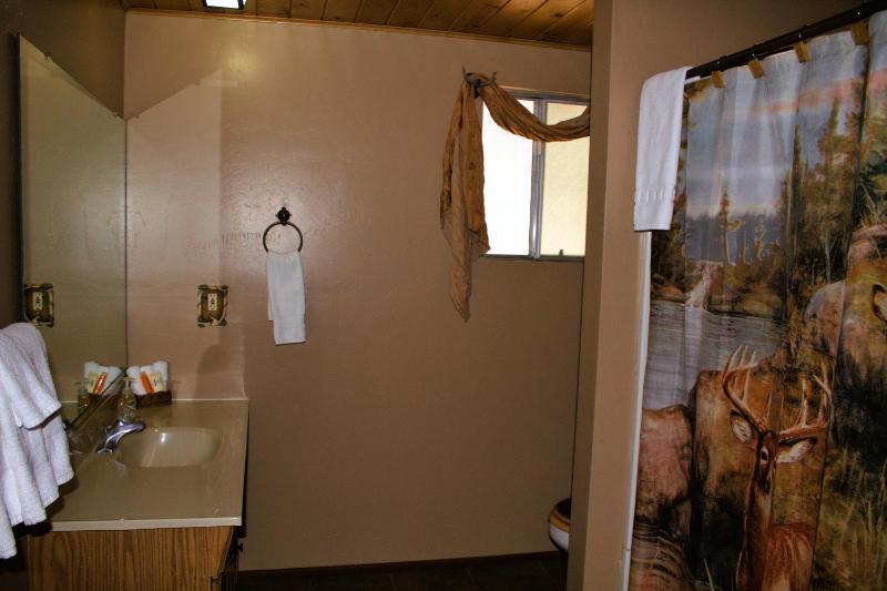 Goldmine Lodge - image 29