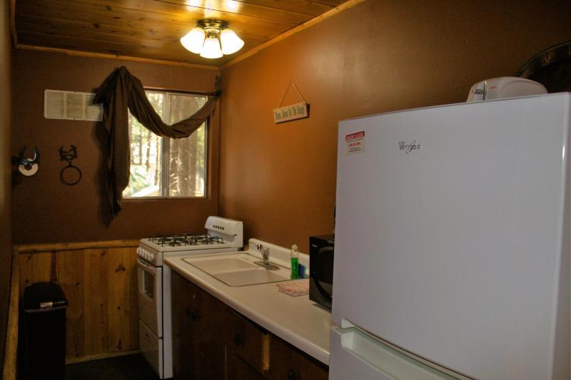 Goldmine Lodge - image 8