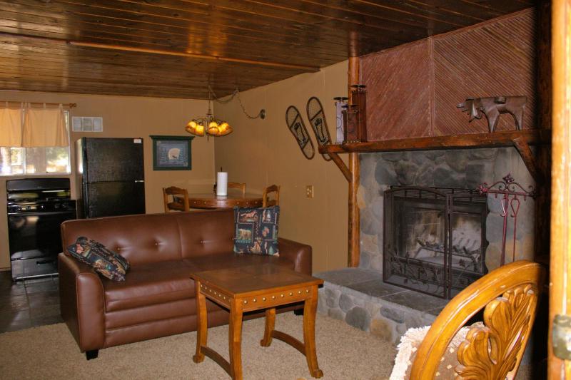Goldmine Lodge - image 44