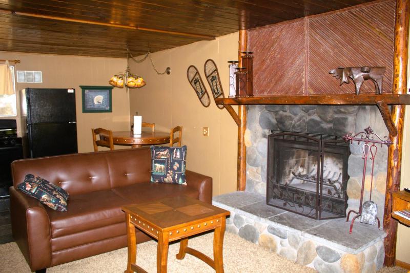 Goldmine Lodge - image 36