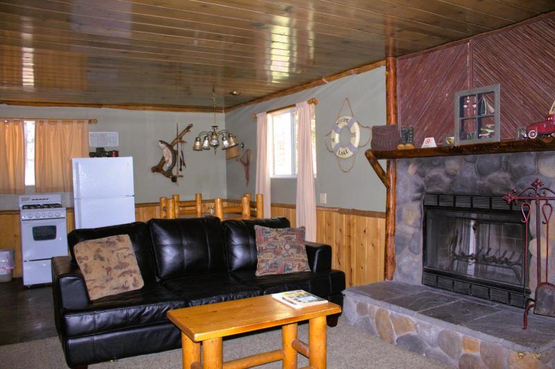 Goldmine Lodge - image 38