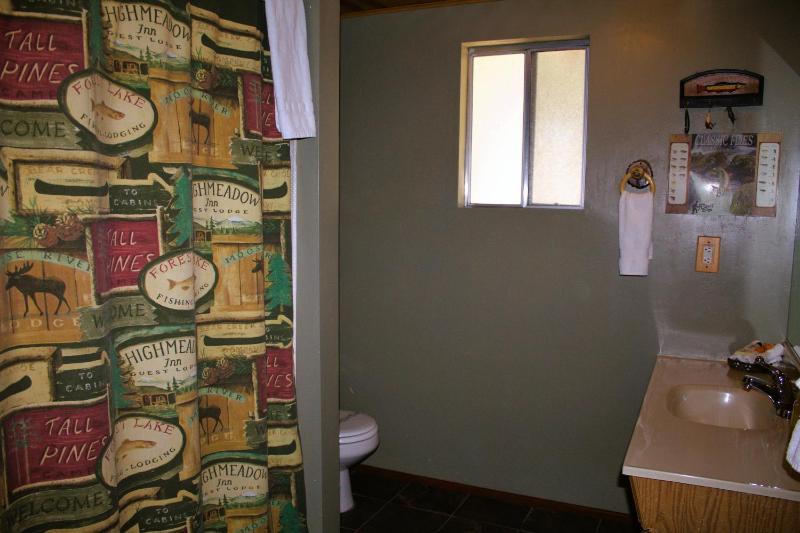 Goldmine Lodge - image 39