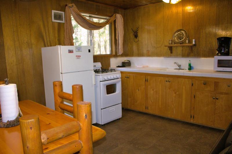 Goldmine Lodge - image 17