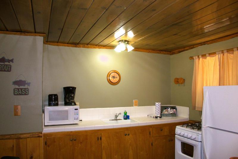 Goldmine Lodge - image 18