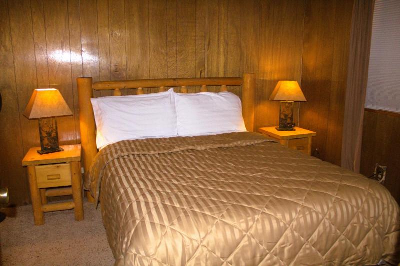 Goldmine Lodge - image 27