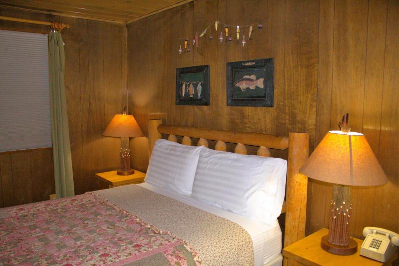 Goldmine Lodge - image 31