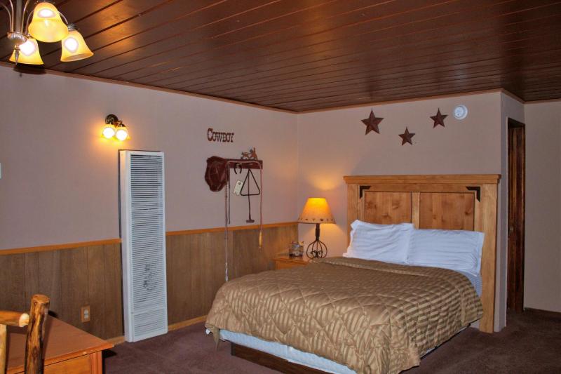 Goldmine Lodge - image 20