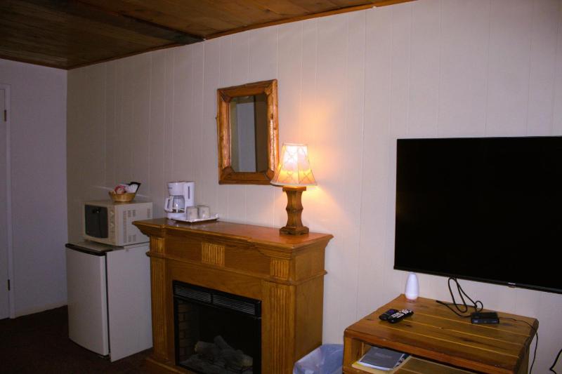Goldmine Lodge - image 28