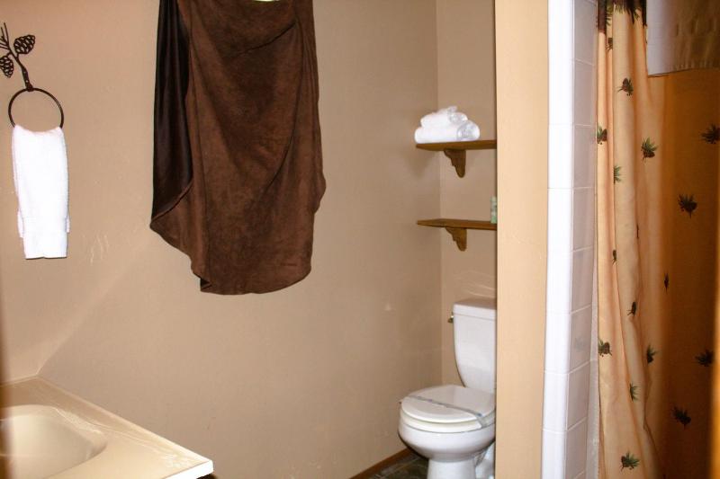 Goldmine Lodge - image 49