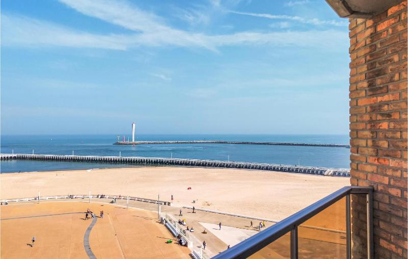 1 Bedroom Nice Apartment In Oostende Images