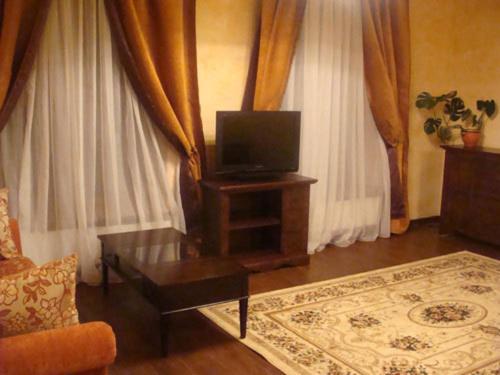Suite with Balcony image 3