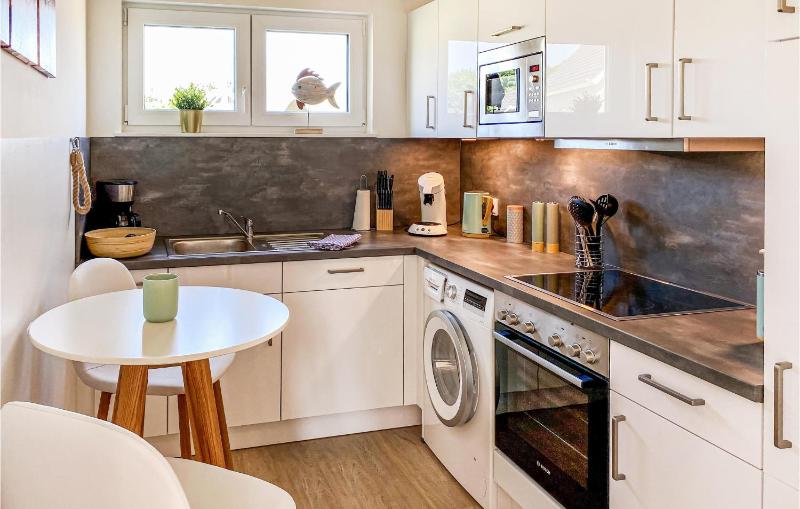 Stunning Home In Büsum With Sauna - image 22
