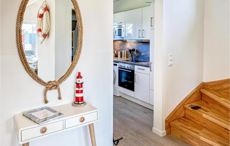 Stunning Home In Büsum With Sauna - image 6