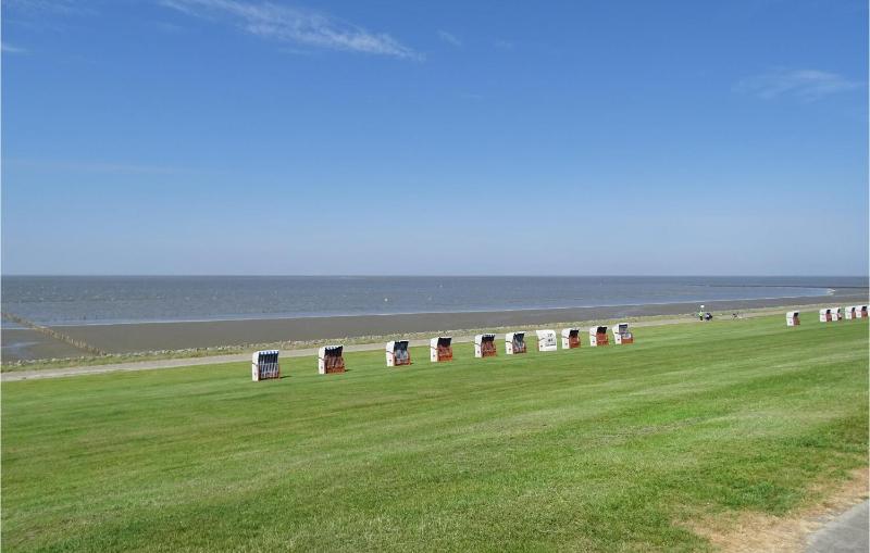 Stunning Home In Büsum With Sauna - image 24