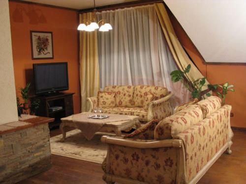 Two-Bedroom Apartment image 2